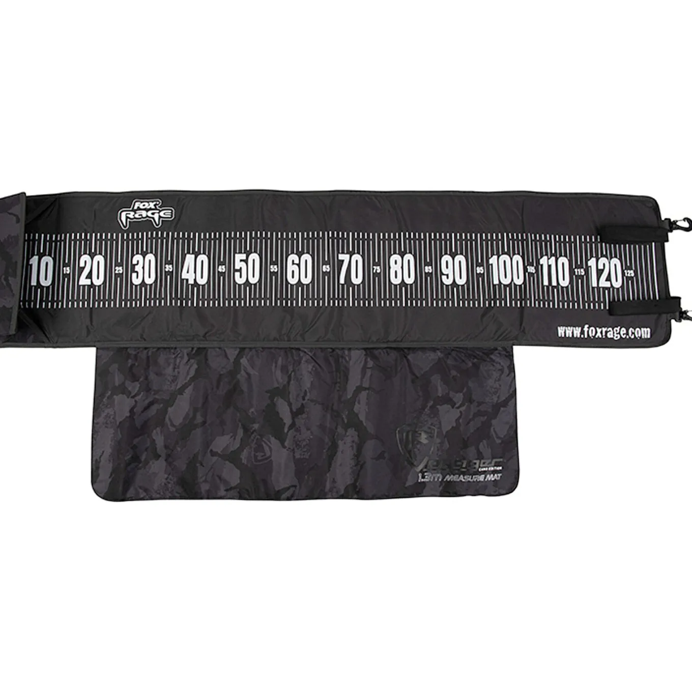 Fox Rage Voyager Camo Measure Mat 1.3m
