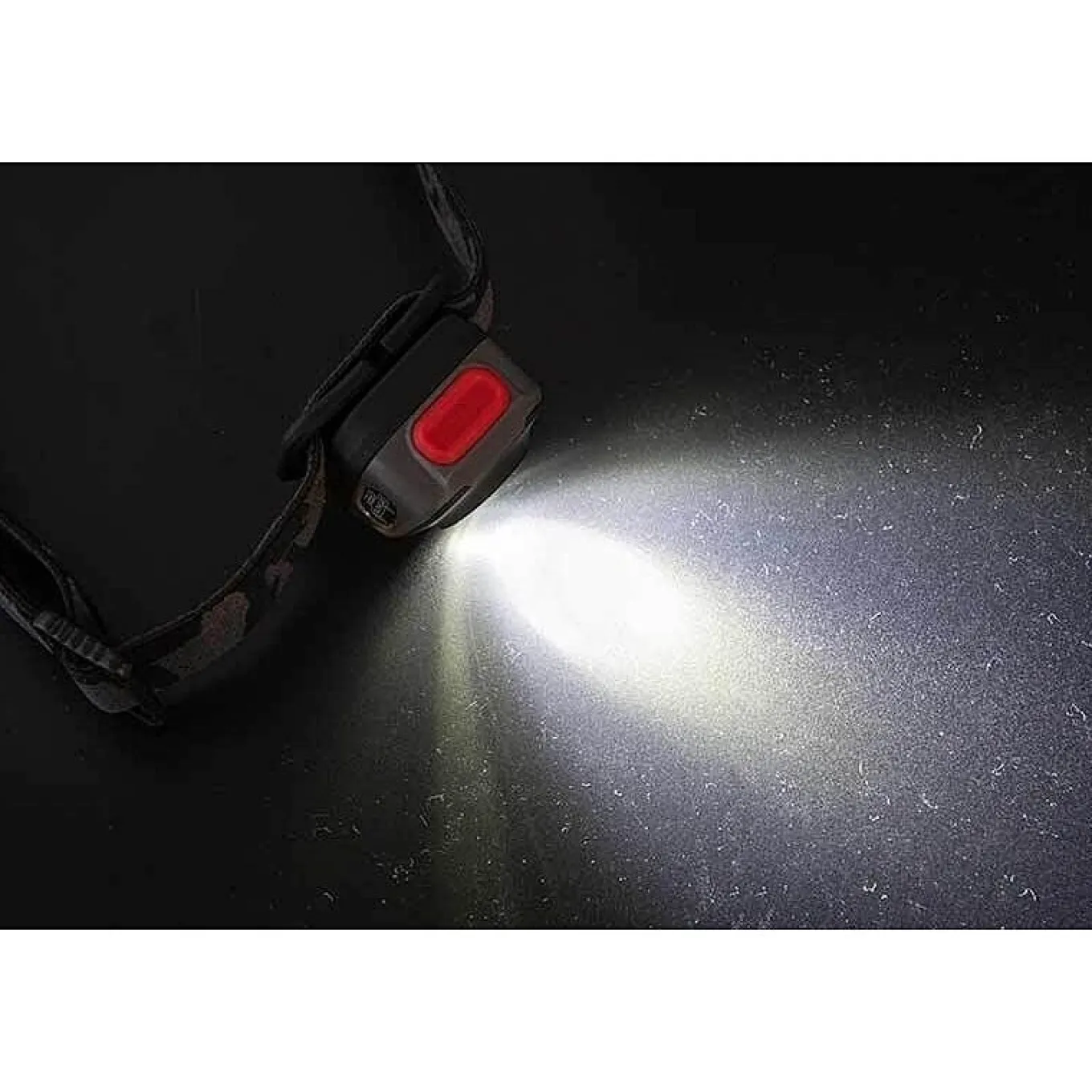 Fox Rage Voyager Head Light