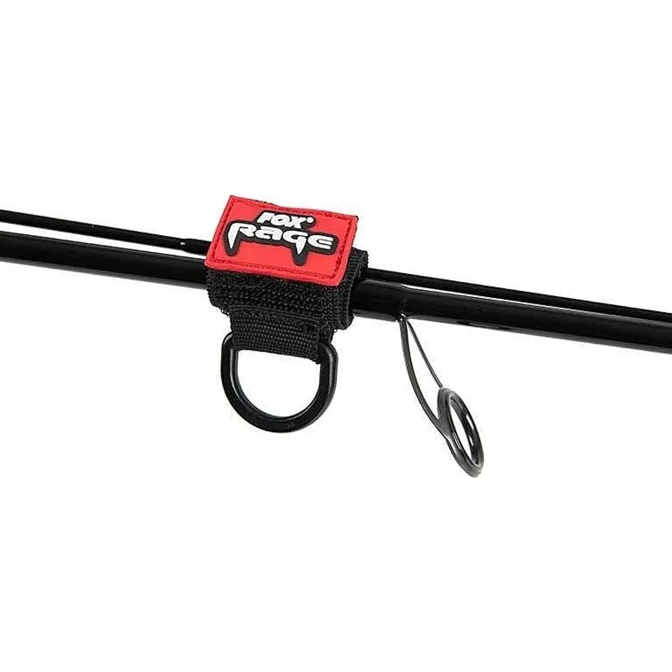Fox Rage Voyager Rod Bands x 2