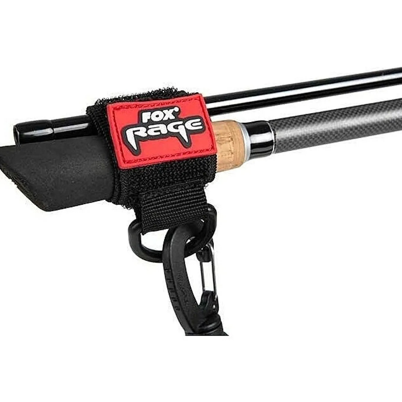 Fox Rage Voyager Rod Bands x 2