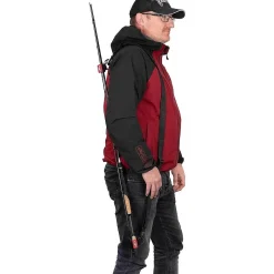 Fox Rage Voyager Rod Strap and Bands