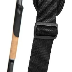 Fox Rage Voyager Rod Strap and Bands