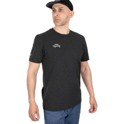 Fox Rage Voyager Tee Dark Grey