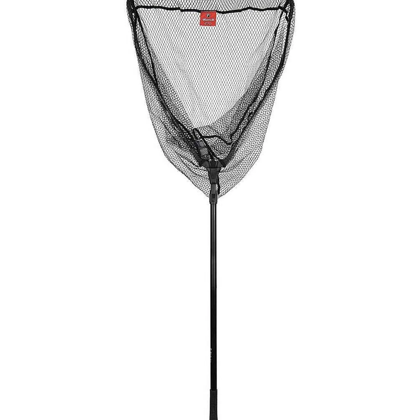 Fox Rage Warrior Net Rubber Mesh