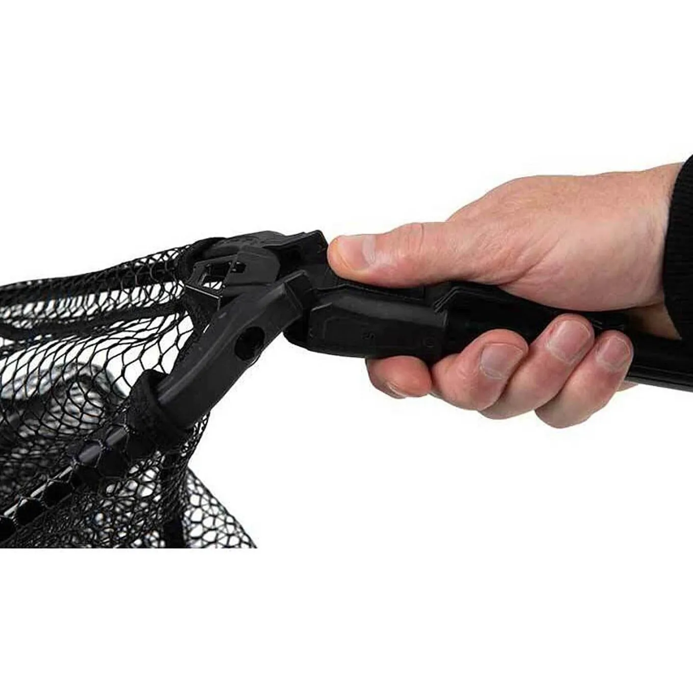 Fox Rage Warrior Net Rubber Mesh