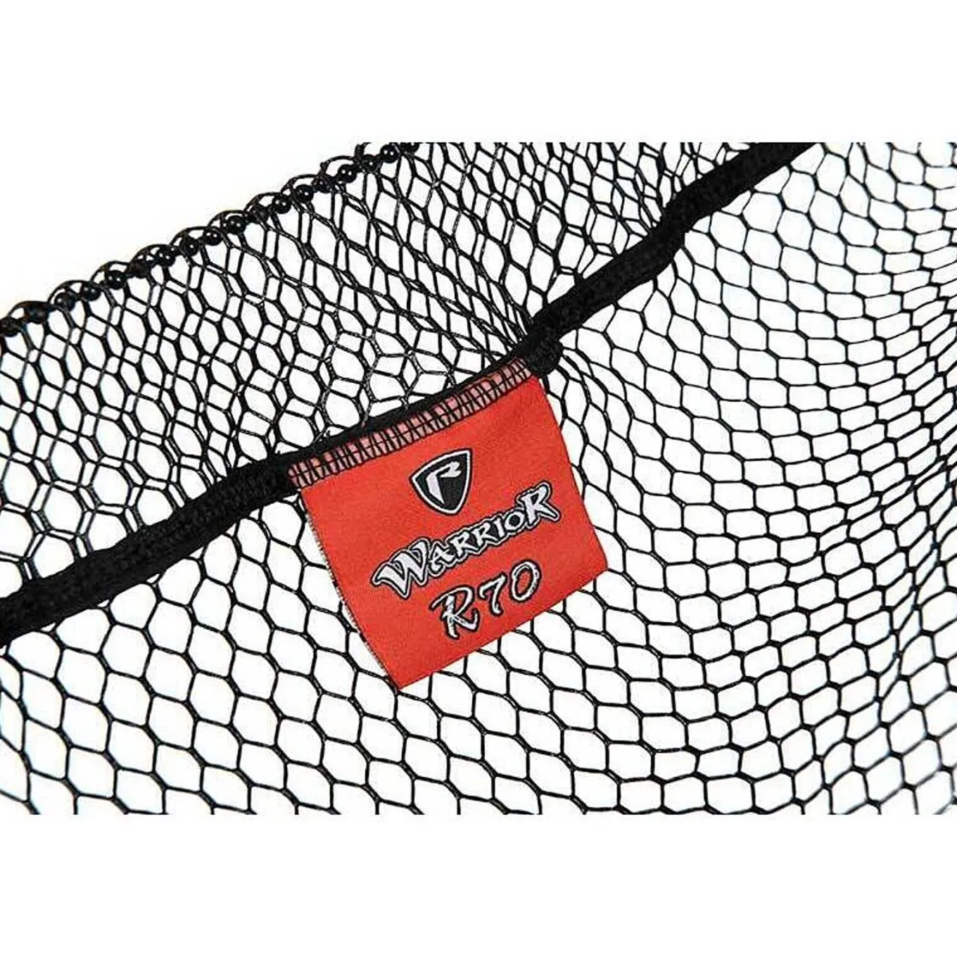 Fox Rage Warrior Net Rubber Mesh