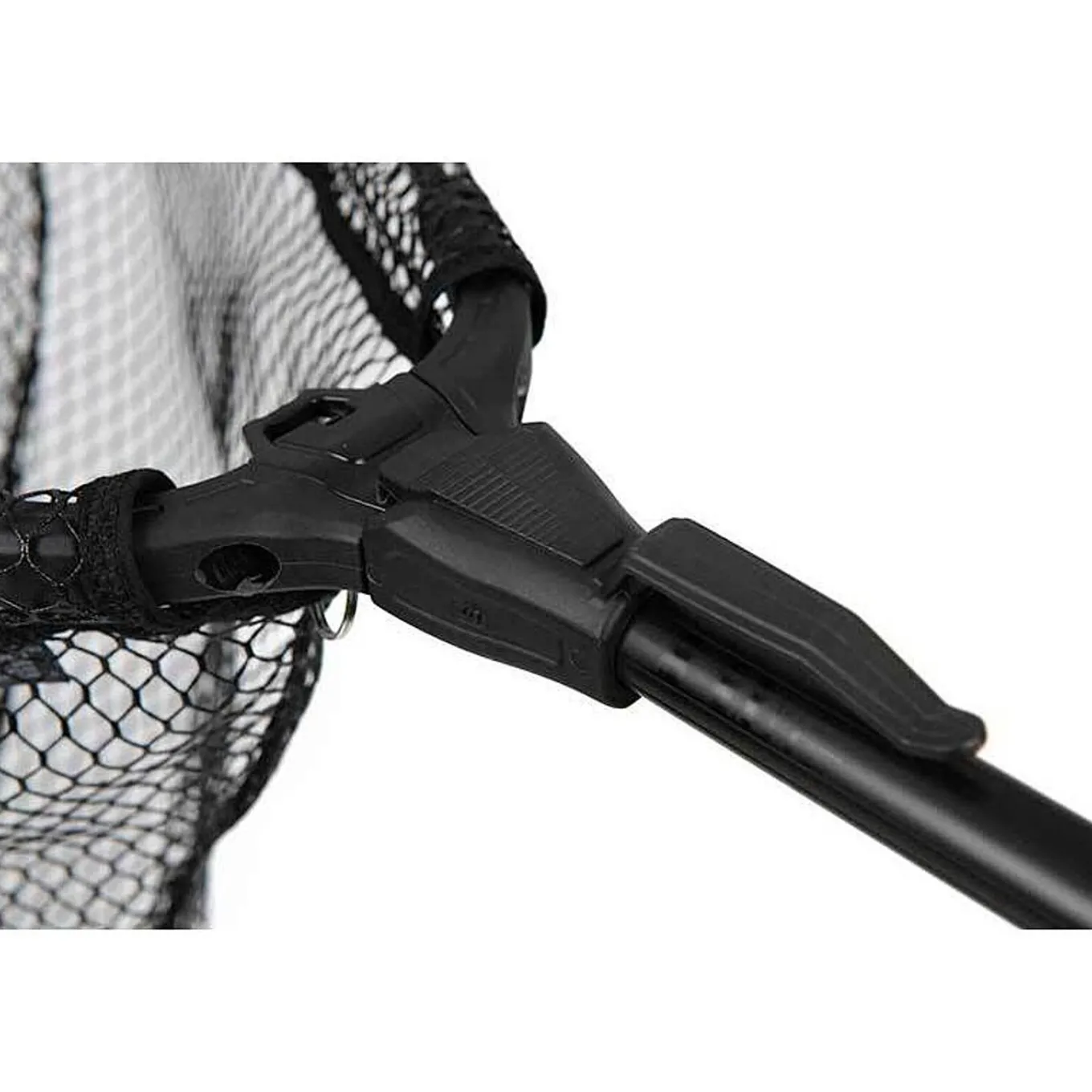 Fox Rage Warrior Net Rubber Mesh