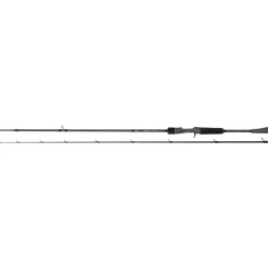 Fox Rage Warrior Zander Cast 2.10m 10-40gr