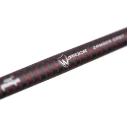 Fox Rage Warrior Zander Cast 2.10m 10-40gr