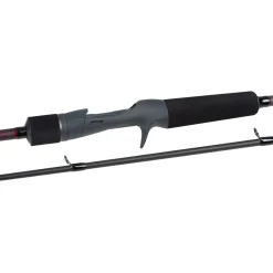 Fox Rage Warrior Zander Cast 2.10m 10-40gr