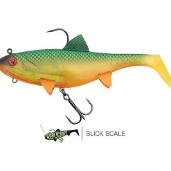 Fox Rage Wobble Replicant