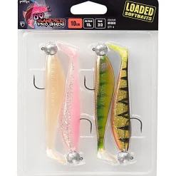 Fox Rage Zander Pro Loaded UV Mix Colour