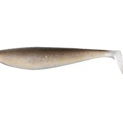 Fox Rage Zander Pro Shad