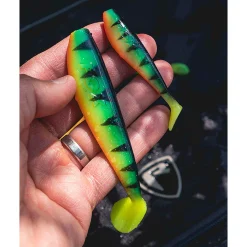 Fox Rage Zander Pro Shad