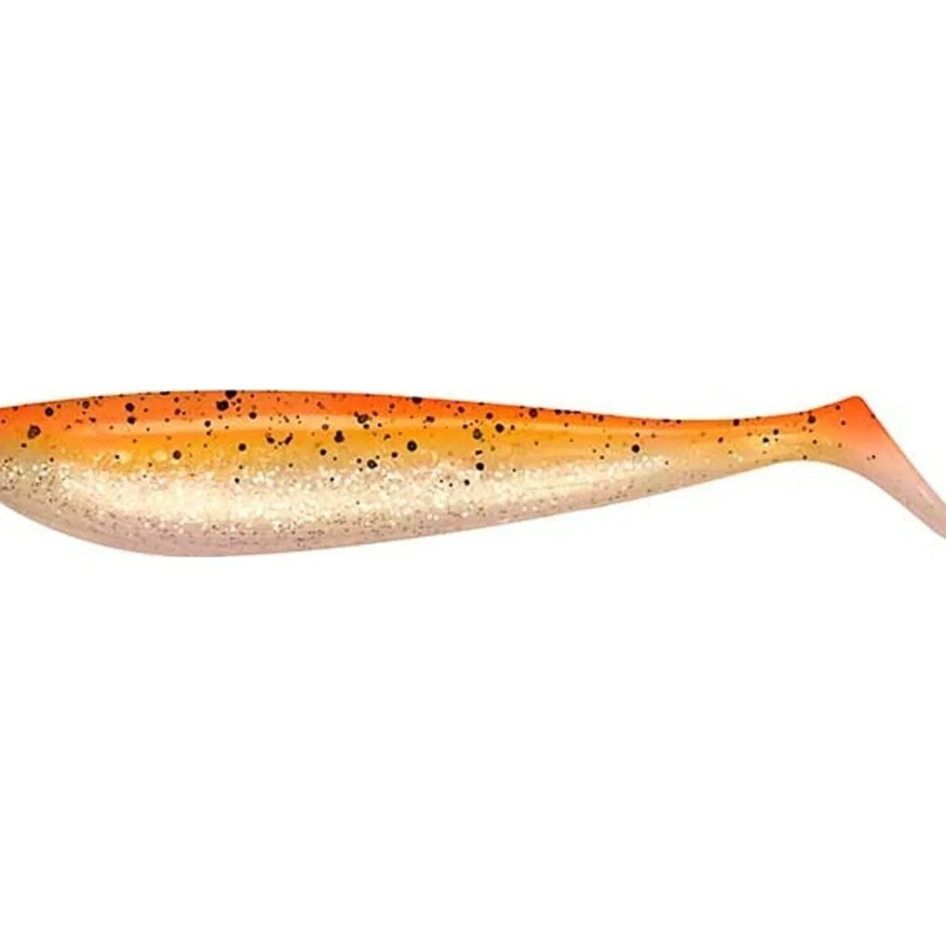 Fox Rage Zander Pro Shad