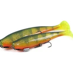 Fox Rage Zander Pro Shad