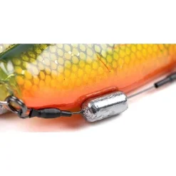 Fox Rage Zander Pro Shad