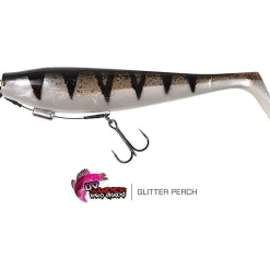 Fox Rage Zander Pro Shad