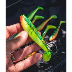 Fox Rage Zander Pro Shad