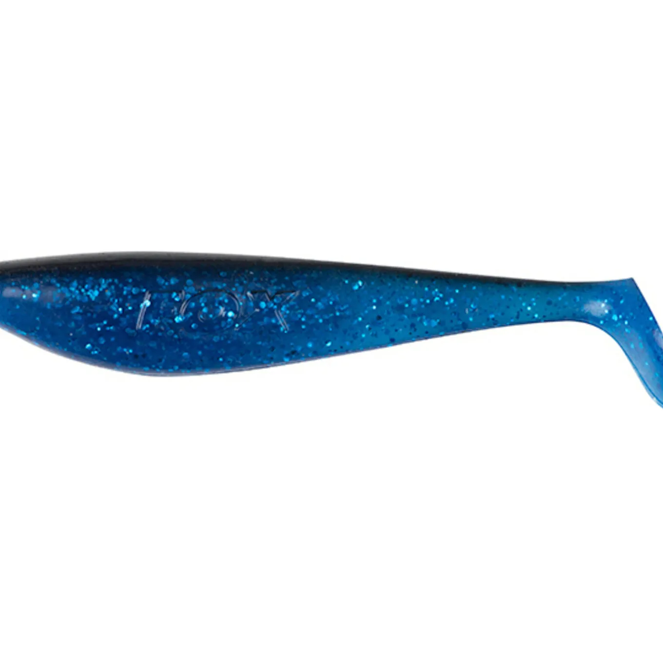 Fox Rage Zander Pro Shad