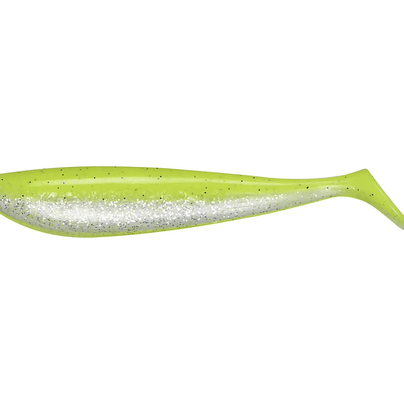Fox Rage Zander Pro Shad
