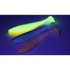 Fox Rage Zander Pro Shad