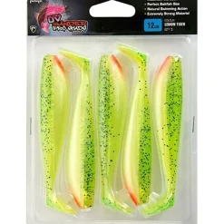 Fox Rage Zander Pro Shad