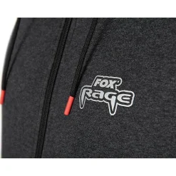 Fox Rage Zip Hoody