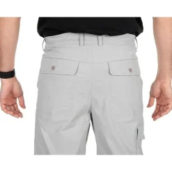 Fox Rage Zip-Off Shorts