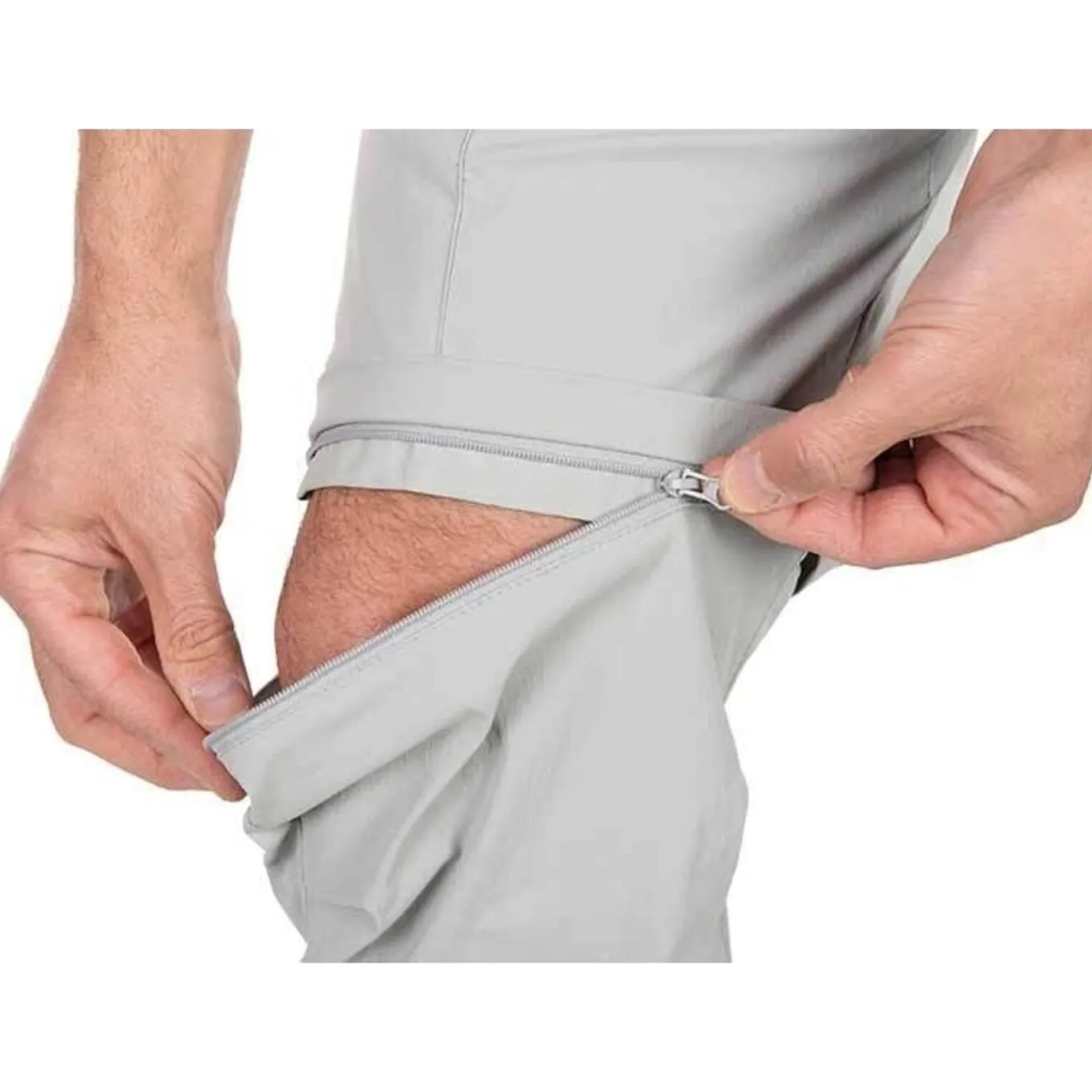 Fox Rage Zip-Off Shorts