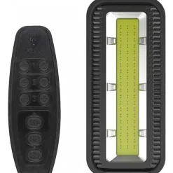 Fox RXplus Micron Light & Remote