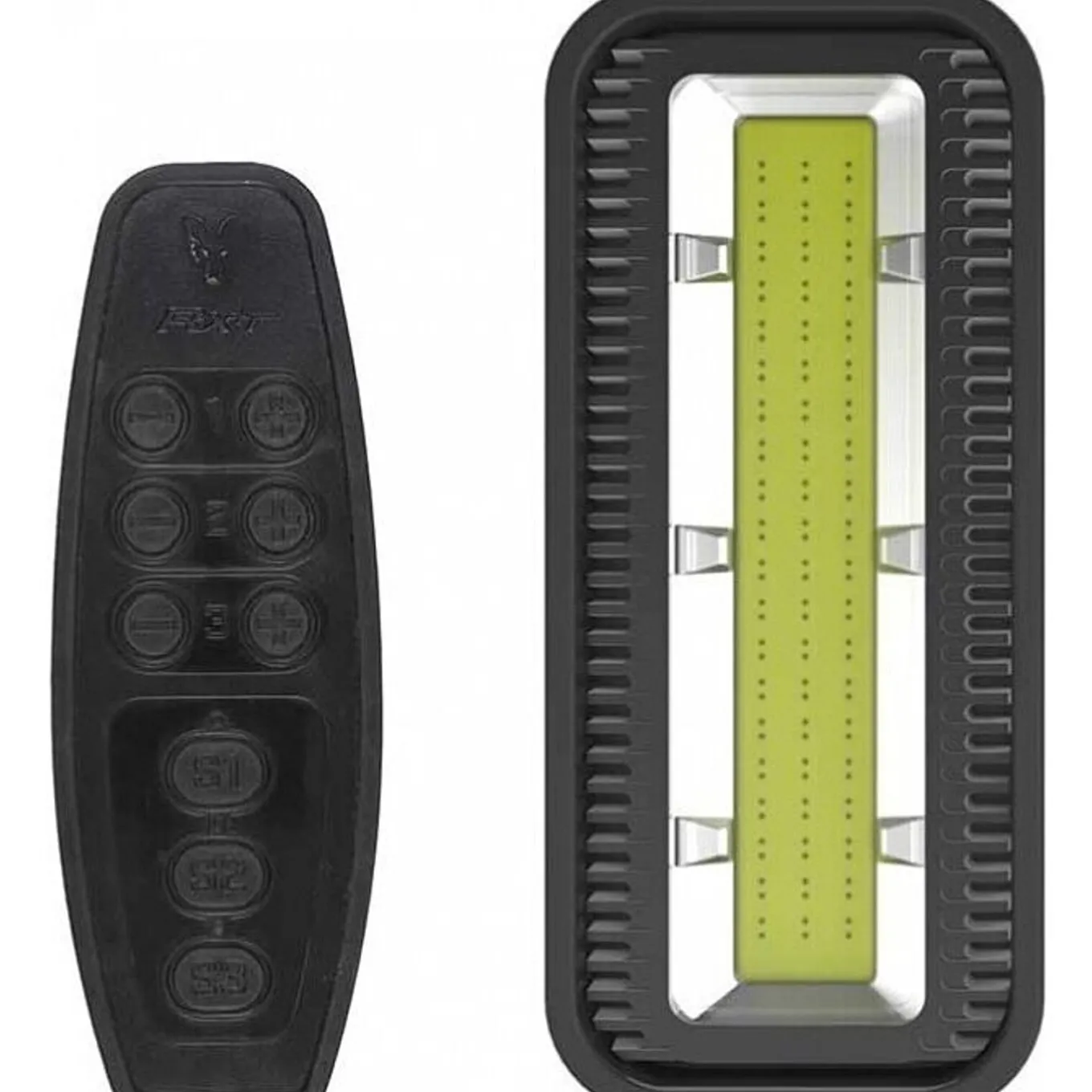 Fox RXplus Micron Light & Remote