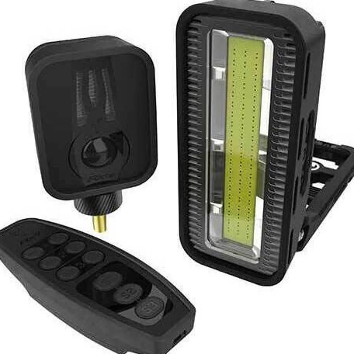 Fox RXplus Micron Security system L+R+S