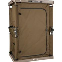 Fox Session Storage