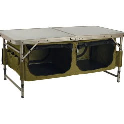 Fox Session Table with Storage