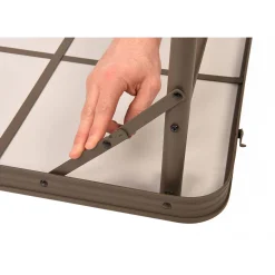 Fox Session Table with Storage