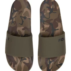 Fox Sliders
