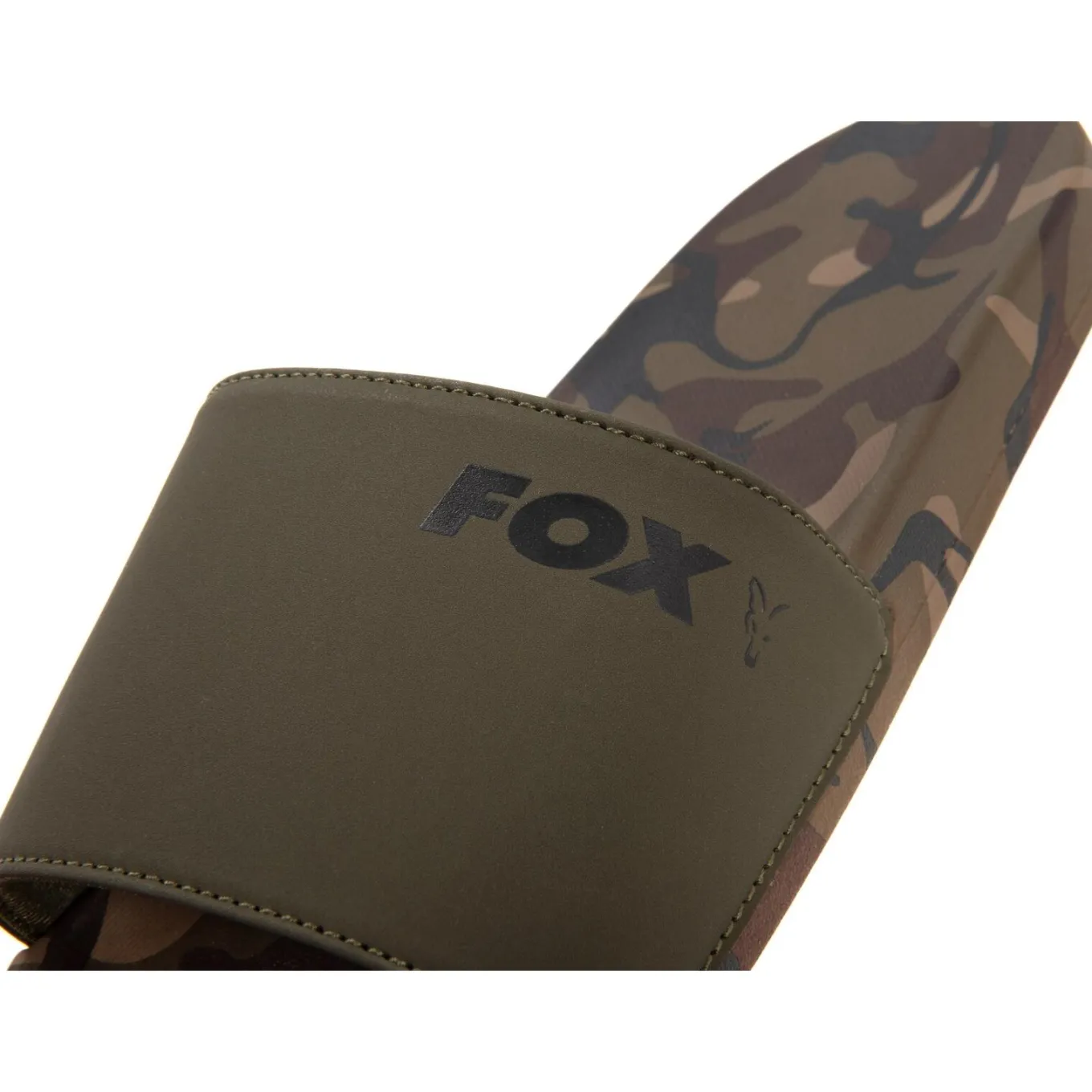 Fox Sliders