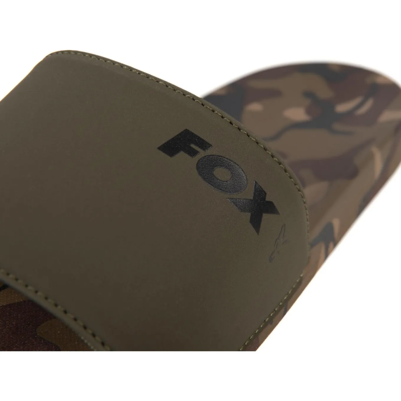 Fox Sliders