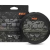 Fox Soft Steel Fleck Camo Mono 0.37mm