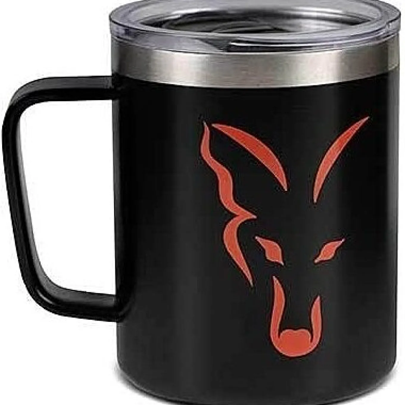 Fox Stainless Thermal Mug