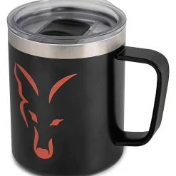 Fox Stainless Thermal Mug