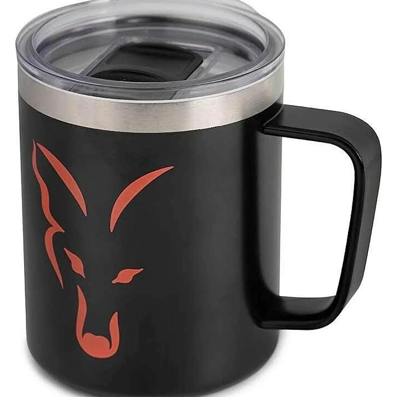 Fox Stainless Thermal Mug