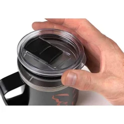 Fox Stainless Thermal Mug