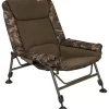 Fox Super Deluxe Arm chair