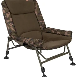 Fox Super Deluxe Arm chair