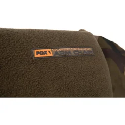 Fox Super Deluxe Arm chair