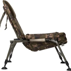 Fox Super Deluxe Arm chair