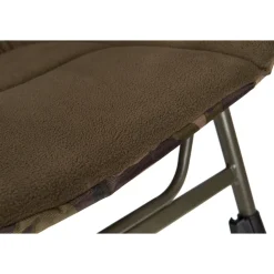 Fox Super Deluxe Arm chair