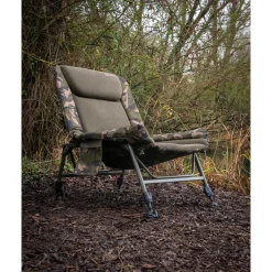 Fox Super Deluxe Arm chair